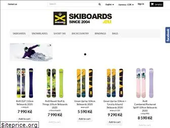 skiboards.eu
