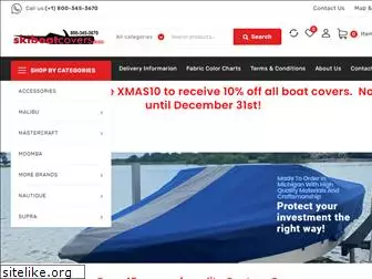 skiboatcovers.com