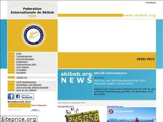 skibob.org