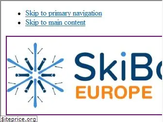 skibookings.com