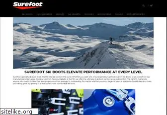 skiboots.com