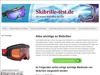 skibrille-test.de