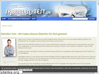 skibrillen-test.de
