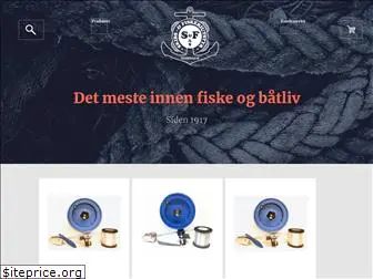 skibsogfiskeriutstyr.no