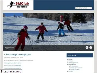 skibuis.com