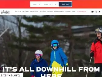 skicamelback.com