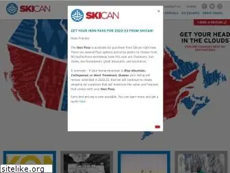 skican.com