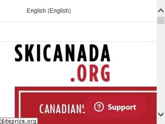 skicanada.org