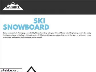 skicardiff.co.uk