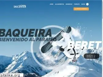 skicenter.es