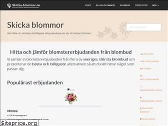 skicka-blommor.nu