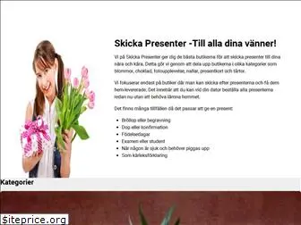 skicka-presenter.com