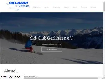 skiclub-gerlingen.de