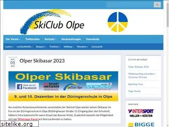 skiclub-olpe.de