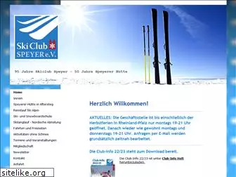 skiclub-speyer.de