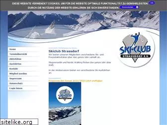 skiclub-strassdorf.de
