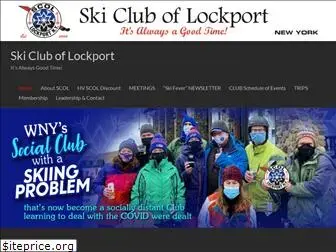 skicluboflockport.com