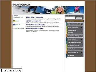 skicopper.com