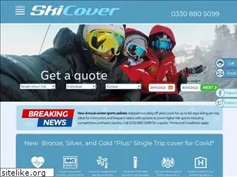 skicover.co.uk