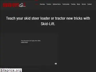 skid-lift.com