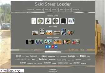 skid-steer-loader.net