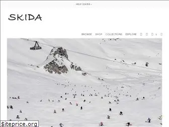 skida.com