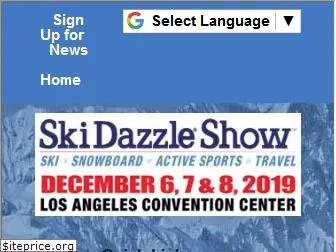 skidazzle.com