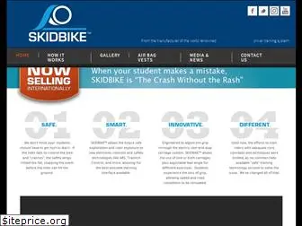 skidbike.com