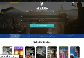 skiddle.com