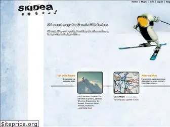 skidea.com