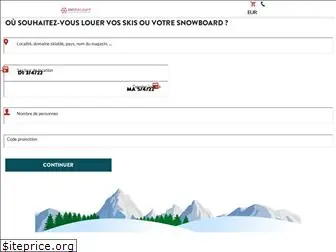 skidiscount.fr