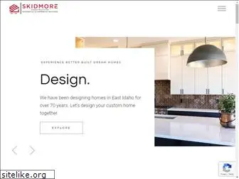 skidmoreinc.com