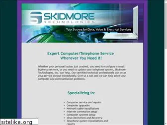 skidmoretechnologies.com