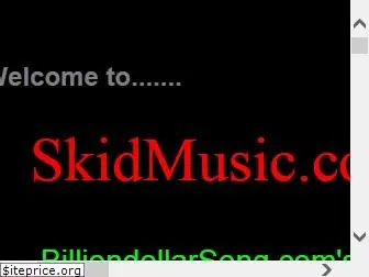 skidmusic.com