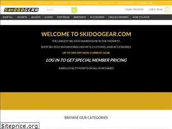 skidoogear.com