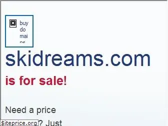 skidreams.com