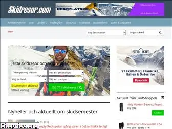 skidresor.com