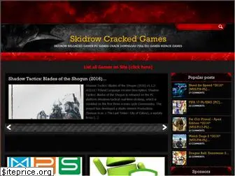 skidrow-cracked.com