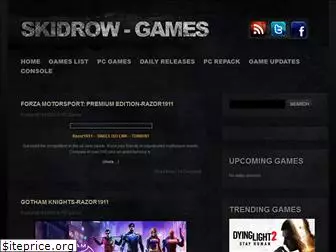 skidrow-games.com