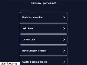 skidrow-gamez.net