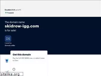 skidrow-igg.com