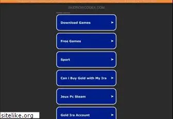 skidrowcodex.com
