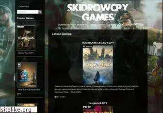 skidrowcpy.games