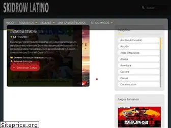 skidrowlatino.com