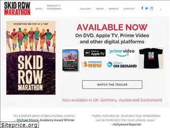 skidrowmarathon.com