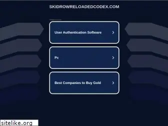 skidrowreloadedcodex.com