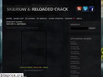 skidrowreloadedcrack.com