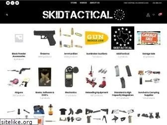 skidtactical.com