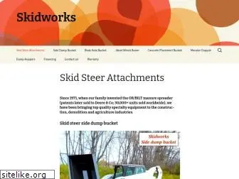 skidworks.com