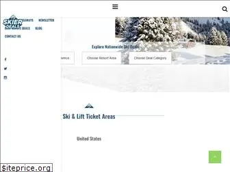 skierdeals.com